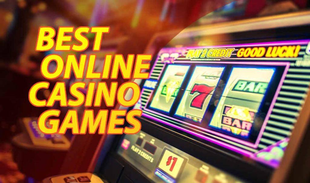 Online Casino: What is its technology? & How it's replicating the  real-world Casino? - The Engineering Projects