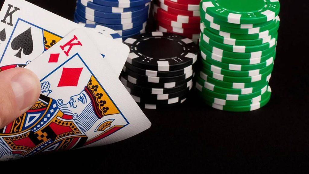 Want To Step Up Your casino? You Need To Read This First