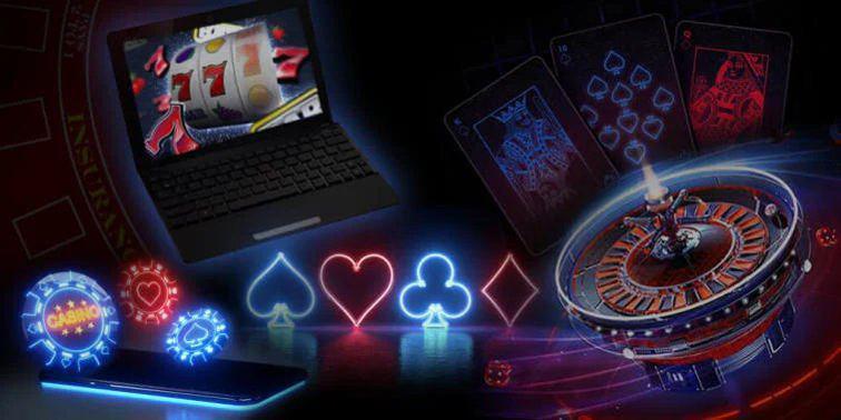 casino blackjack