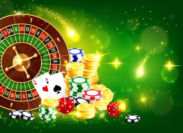 Online Casino: What is its technology? & How it's replicating the  real-world Casino? - The Engineering Projects